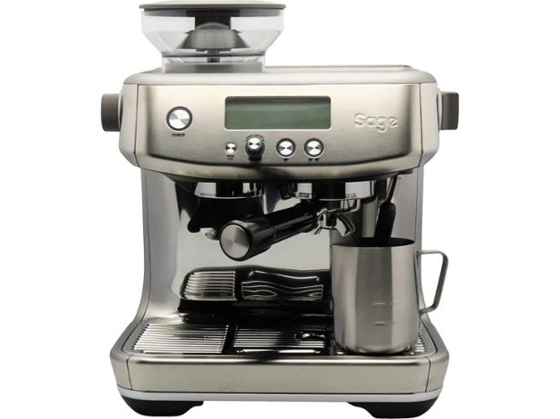 Sage The Barista Pro SES878BSS - thumbnail side