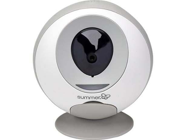 summer infant liv cam baby monitor camera