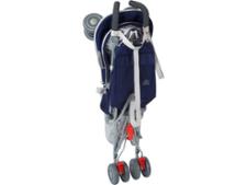 maclaren quest dimensions