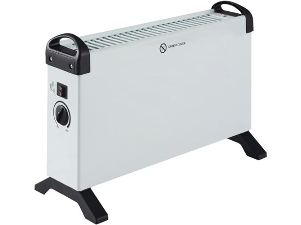 Argos Dl06 2kw Convector Heater Electric Heater Review Which