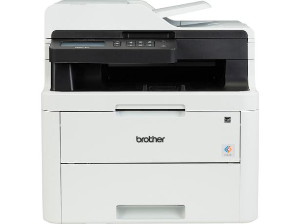 Brother MFC-L3710CW - thumbnail side
