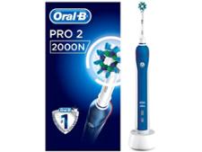 Oral B Pro 2 2000N CrossAction