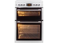 Hotpoint HDT67V9H2CB/UK freestanding cooker review - Which?