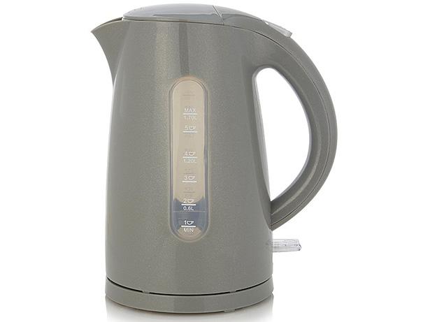Asda George Home GPK101S kettle review - Which?
