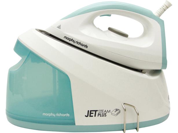 Morphy Richards Morphy Richards Voyager Travel Steam Iron  Brand New cruise holiday 