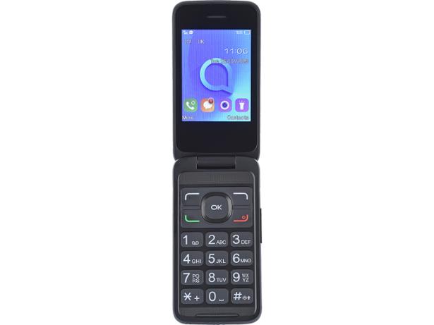User Manual For Alcatel 3025x Mobile Phone