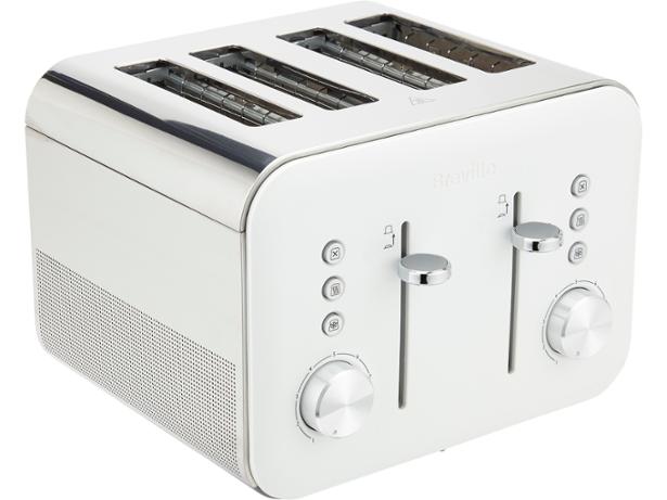 Breville High Gloss VTT687 toaster 