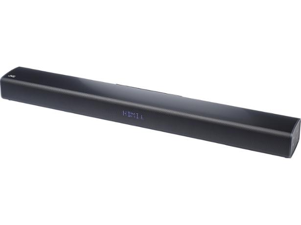 jvc soundbar reviews