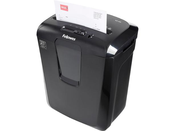 To emphasize Spider dispersion Fellowes Powershred M-8C review - Which?