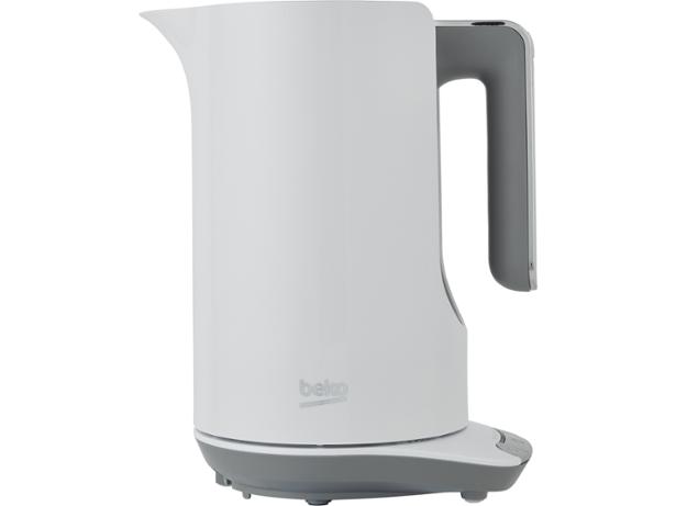 Beko WKD6306W kettle review Which? Kettles: Beko White Jug Kettle (WKD6306W)