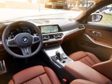 Bmw 3 Series Plug In Hybrid 2020 New And Used Car Review Which