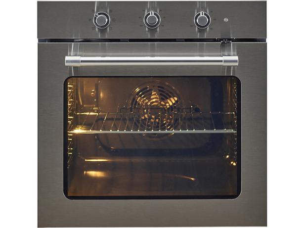 Ikea Mattradition forced air oven