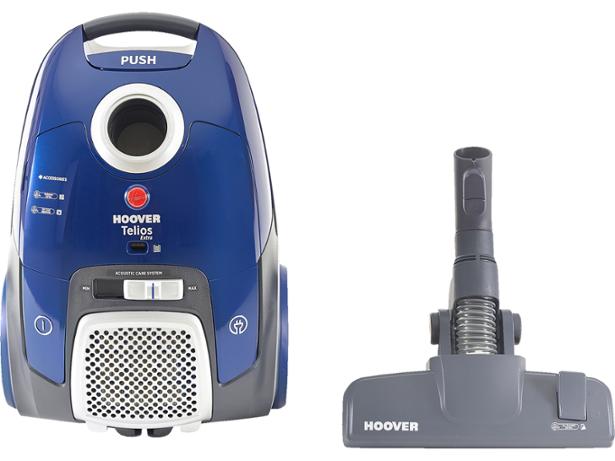 Hoover Telios Extra Pet TX50PET
