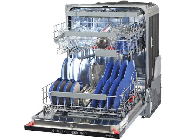 Hisense HV6131UK dishwasher review - Which?