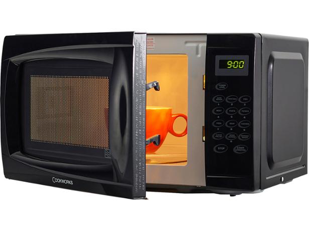 microwave turntable for Cookworks EM717CKL 