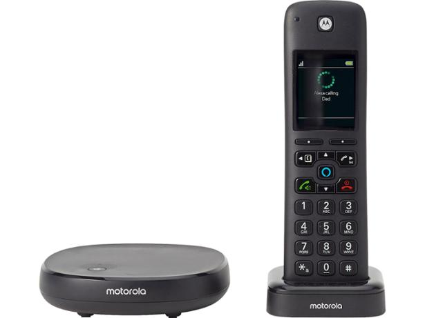 Motorola AXH01