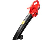 Grizzly Tools ELS 2614-2E leaf blower vac