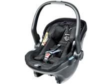 uppababy mesa car seat reviews
