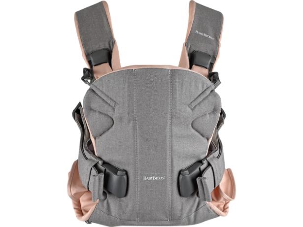 BabyBjorn Baby Carrier One Cotton