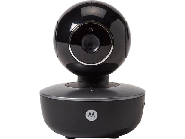 motorola wireless security camera