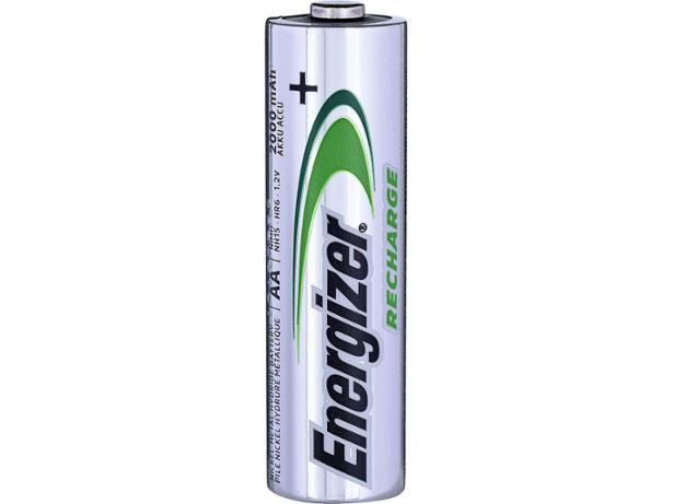 Energizer Recharge Power Plus 