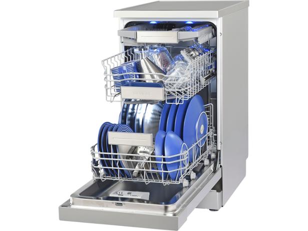 siemens dishwasher stand