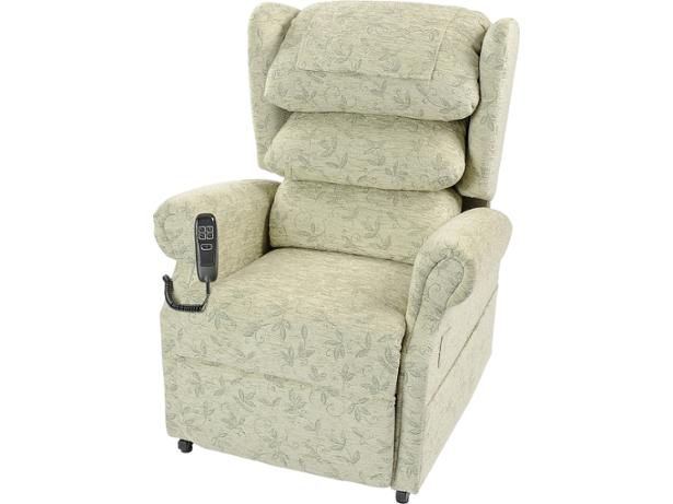Electric Mobility Medina Cosi Riser Recliner Chair Review Which