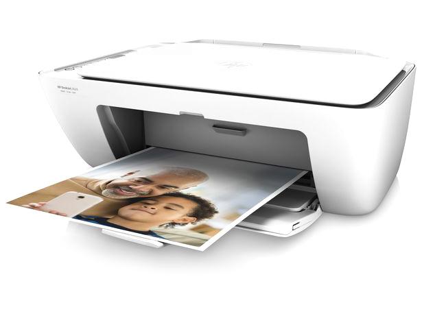 HP Deskjet 2620 printer review - Which?