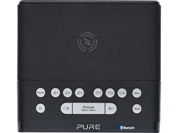Pure Siesta Charge - thumbnail rear