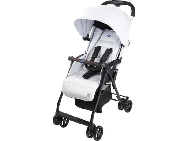 chicco ohlala stroller power