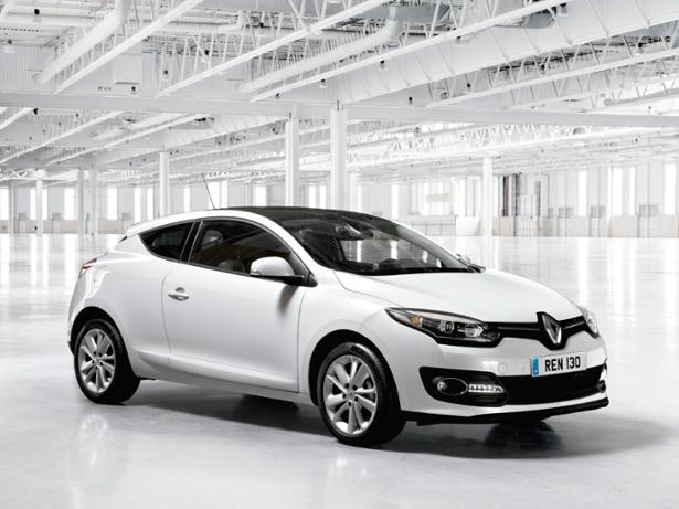 Renault Megane Coupe 09 16 New And Used Car Review Which
