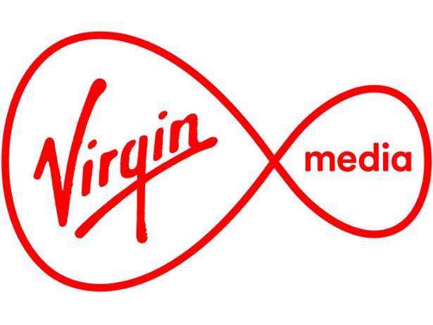 Virgin Media M350 (broadband only)