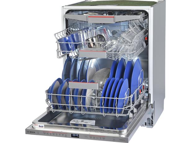 compare dishwasher brands