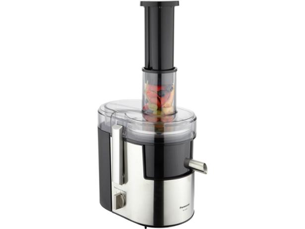 Panasonic MJDJ01 juicer review - Which?