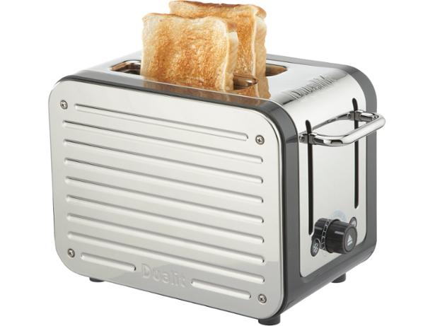 Dualit Architect Toaster 26526 - thumbnail front