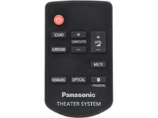 panasonic htb498 2.1