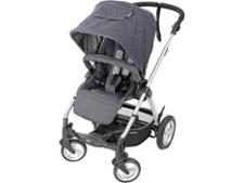 sola pushchair review