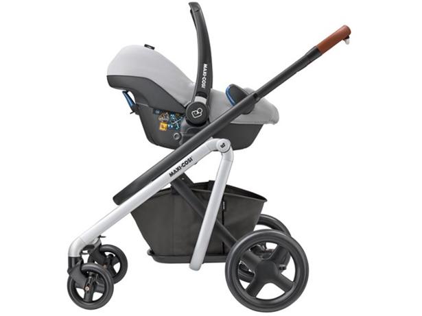 maxi cosi travel system review