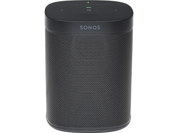 Sonos One (2nd Gen)
