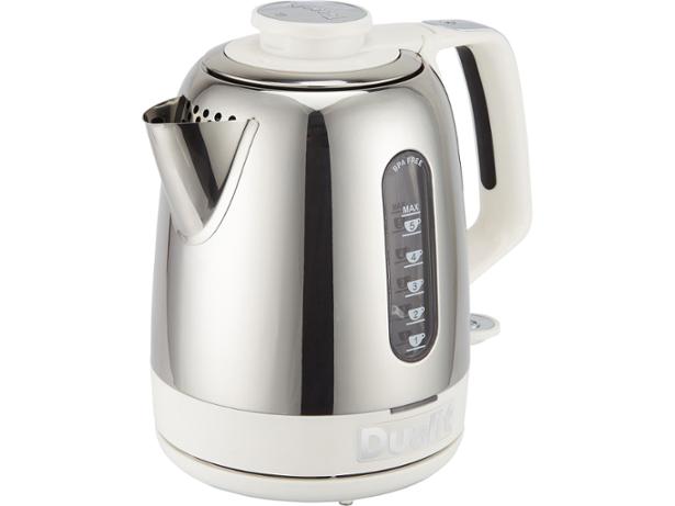 Dualit Domus 72311 kettle review Which? Dualit Domus Kettle | Kettle, Heating