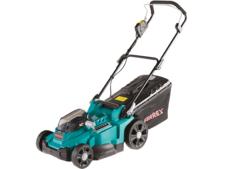 Aldi Ferrex FS-ARM 4040 cordless lawn mower