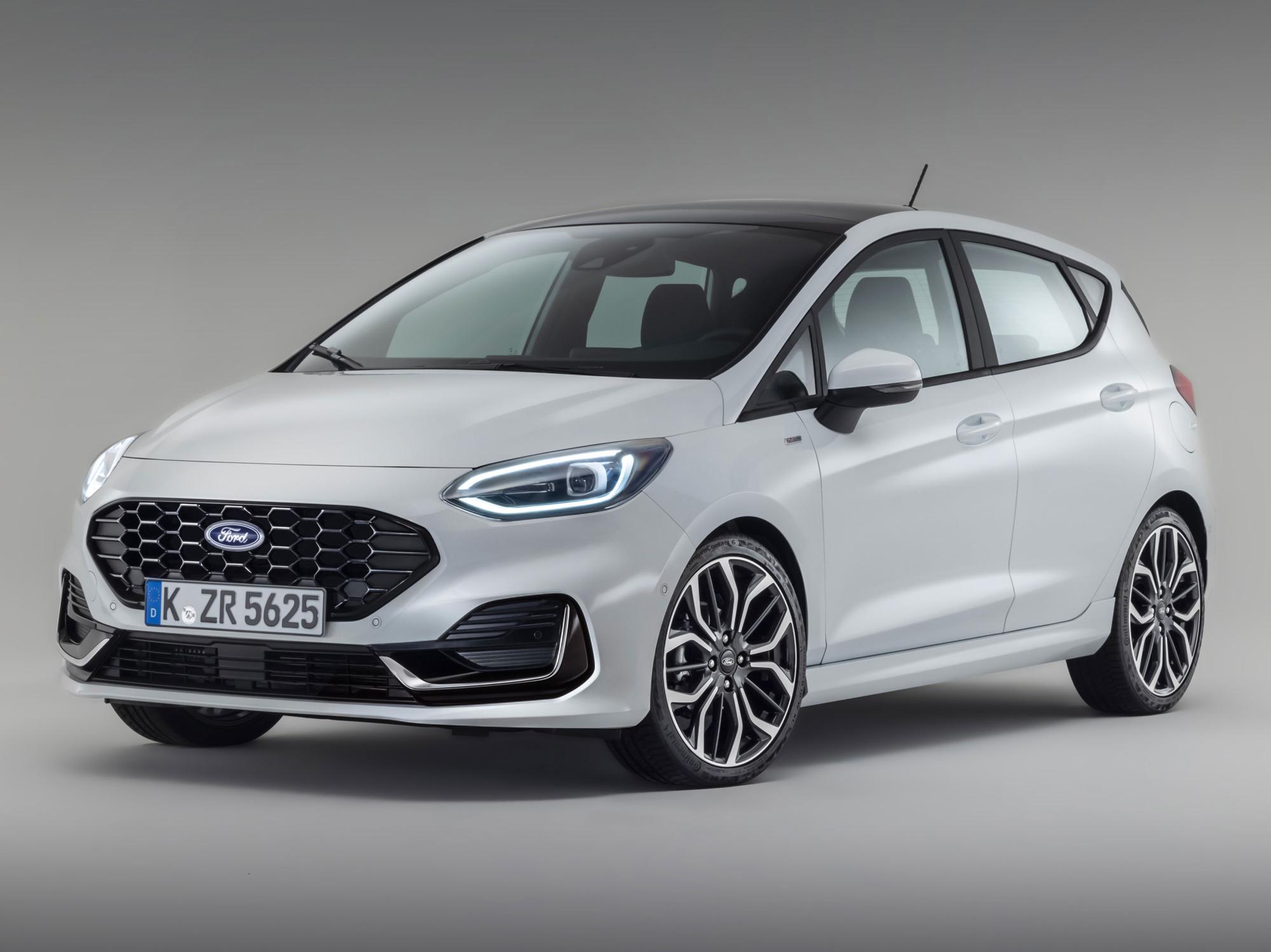 Ford Fiesta (2017-2023) review - Which?