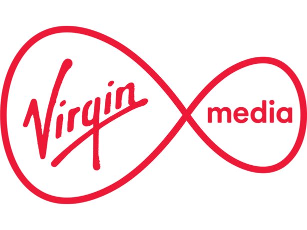 Virgin Media Gig1 Fibre Broadband