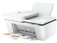 hp deskjet comparison
