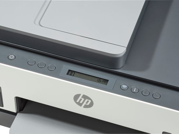 HP Smart Tank 7305 review - Which?
