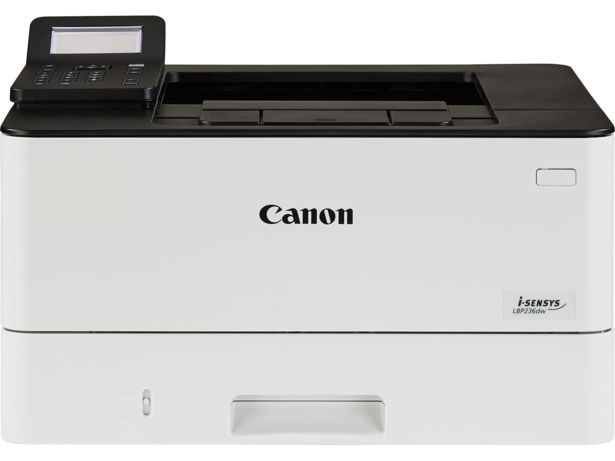 Canon i-SENSYS LBP236DW - thumbnail side