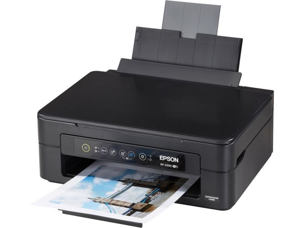 Epson Expression Home XP-2200 - thumbnail front