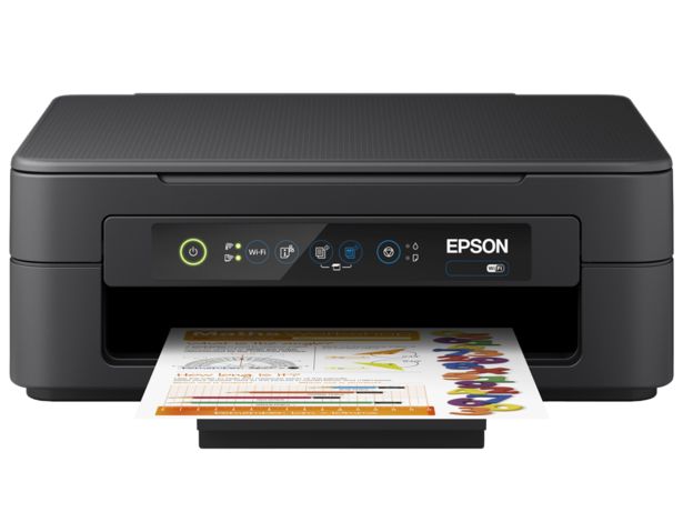 Epson Expression Home XP-2205 - thumbnail front