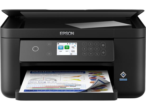 Epson Expression Home XP-5205 - thumbnail front