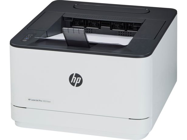 HP LaserJet Pro 3002dwe - thumbnail front